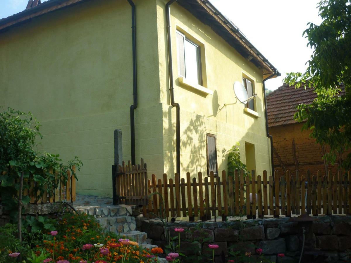 Guest House „Ivanovata House” Yanovets Eksteriør bilde