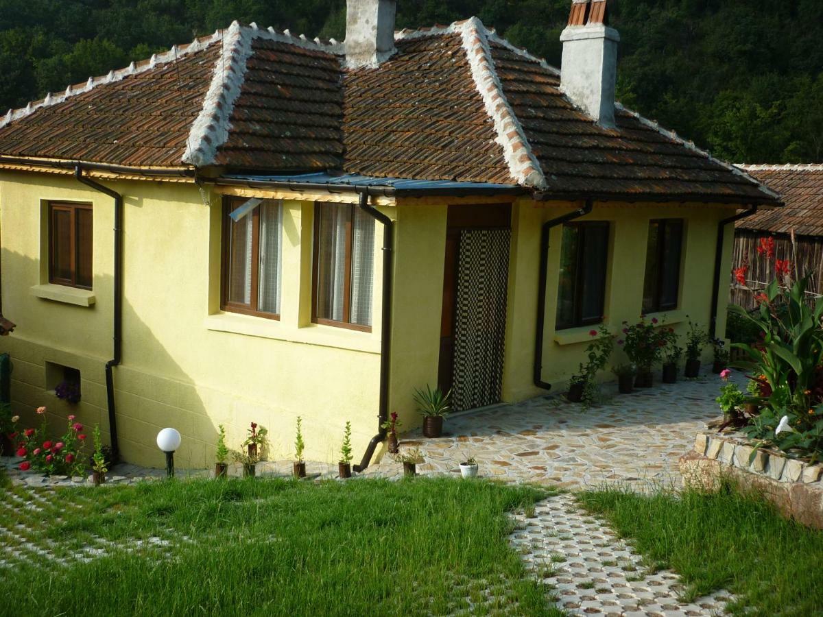 Guest House „Ivanovata House” Yanovets Eksteriør bilde